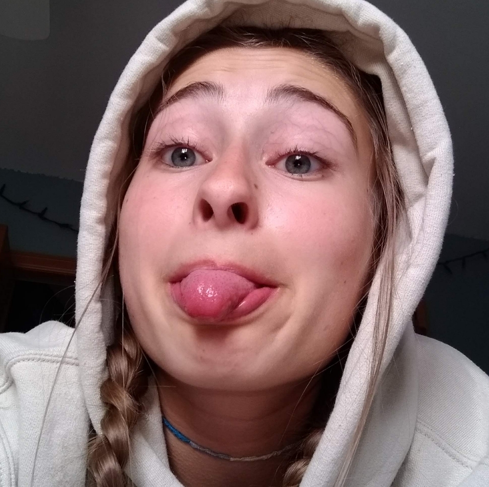 Meet your Posher, Ali